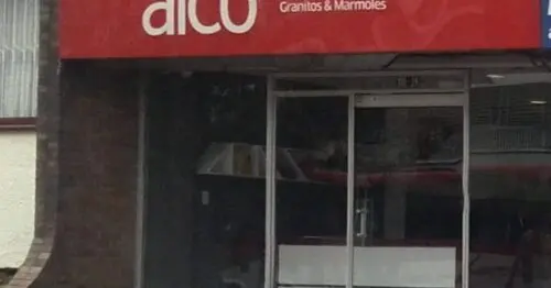 COCINAS INTEGRALES ALCO SAS AVENIDA 15 CON 109 COCINAS INTEGRALES ALCO SAS AVENIDA 15 CON 109